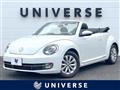 2015 Volkswagen The Beetle Cabriolet