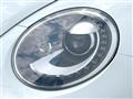 2015 Volkswagen The Beetle Cabriolet