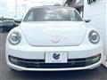 2015 Volkswagen The Beetle Cabriolet
