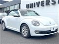 2015 Volkswagen The Beetle Cabriolet