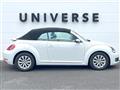 2015 Volkswagen The Beetle Cabriolet