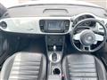2015 Volkswagen The Beetle Cabriolet