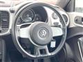 2015 Volkswagen The Beetle Cabriolet
