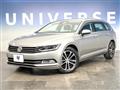 2015 Volkswagen Passat Variant