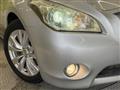 2009 Nissan Fuga