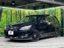 2013 Subaru Exiga