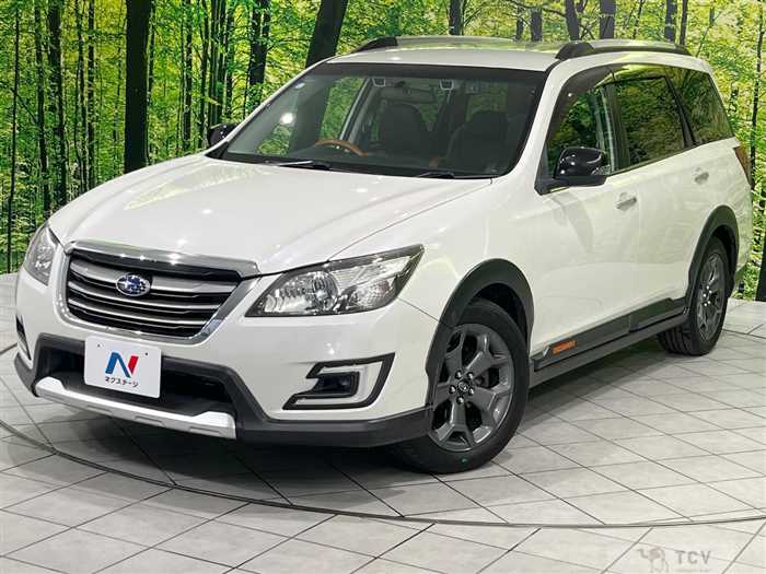 2017 Subaru Subaru Others