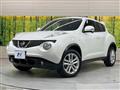 2013 Nissan Juke