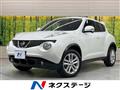2013 Nissan Juke