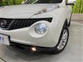 2013 Nissan Juke