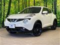 2017 Nissan Juke