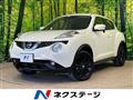 2017 Nissan Juke
