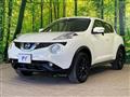 2017 Nissan Juke