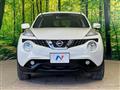 2017 Nissan Juke