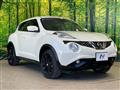 2017 Nissan Juke