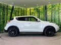 2017 Nissan Juke