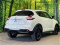 2017 Nissan Juke