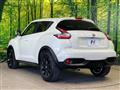 2017 Nissan Juke