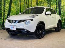 2017 Nissan Juke