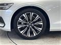 2024 Volvo V60