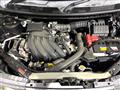 2017 Nissan Cube