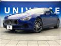 2014 Maserati Ghibli