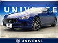2014 Maserati Ghibli