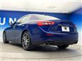 2014 Maserati Ghibli
