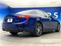 2014 Maserati Ghibli