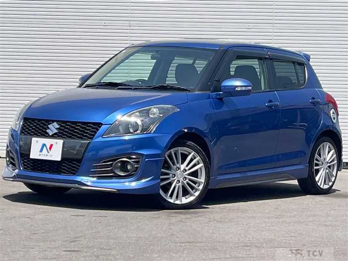 2014 Suzuki Suzuki Others