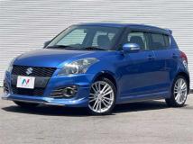 2014 Suzuki Suzuki Others