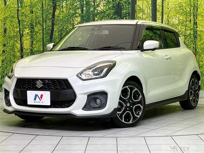 2018 Suzuki Suzuki Others