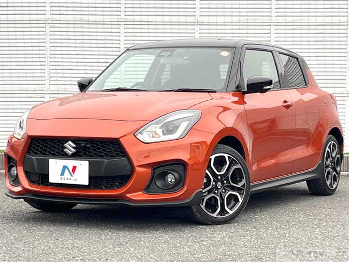 2024 Suzuki Suzuki Others