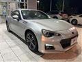 2012 Subaru BRZ
