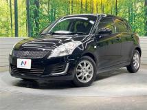 2014 Suzuki Swift