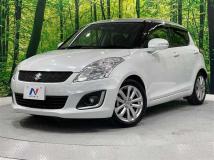 2015 Suzuki Swift