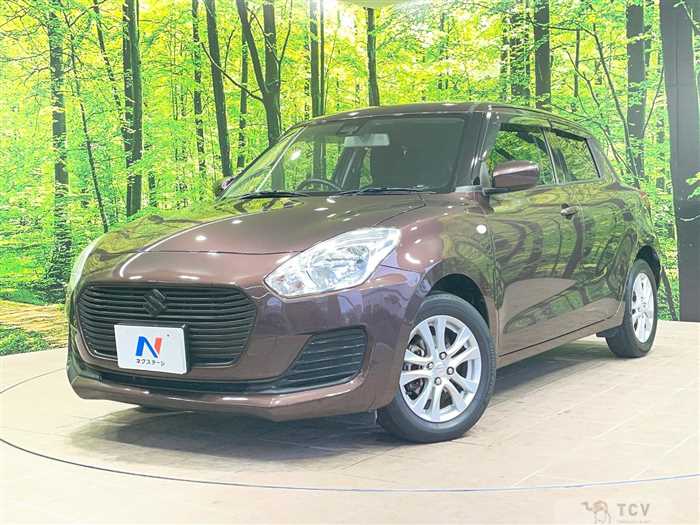 2018 Suzuki Swift