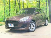 2018 Suzuki Swift