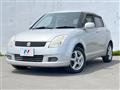 2006 Suzuki Swift