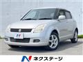 2006 Suzuki Swift