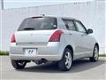 2006 Suzuki Swift
