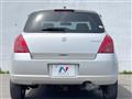 2006 Suzuki Swift