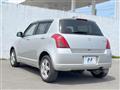 2006 Suzuki Swift