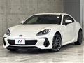 2021 Subaru BRZ