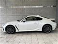 2021 Subaru BRZ
