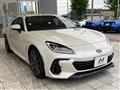 2021 Subaru BRZ