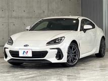2021 Subaru BRZ