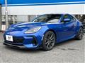 2022 Subaru BRZ
