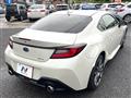 2023 Subaru BRZ