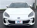 2023 Subaru BRZ